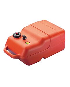 Talamex Jerrycan 22L avec jauge