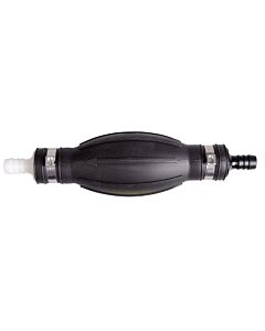 Pump ball petrol