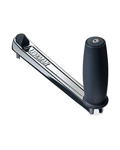 Lewmar 29141121 Lierhendel verchroomd 250mm enkel grip