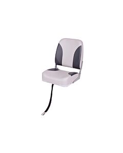 Klapstoel Comfort XL