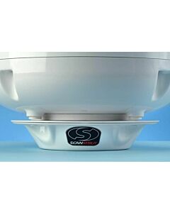 Adaptateur de montage SC45R pour Raymarine 45 STV