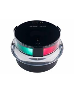 LED Navigatie verlichting Mercurius 3-kleur & 360° wit