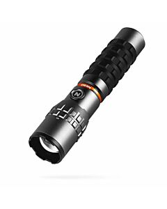 NEBO Lampe torche Slyde King 2K rechargeable