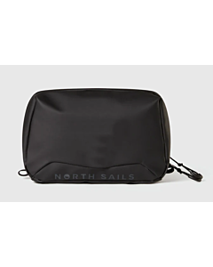 North Sails Waterproof wash bag - phantom