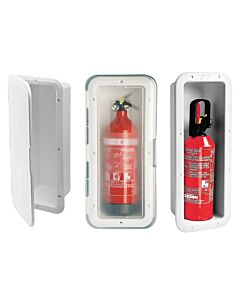 Nuova Rade Storage Cases Fire Extinguisher
