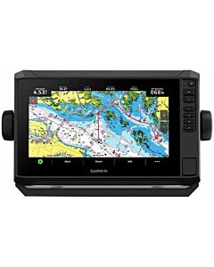 Garmin ECHOMAP™ UHD2 9" kaartplotters