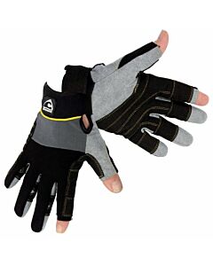 O'WAVE sailing gloves Team 2 short fingers