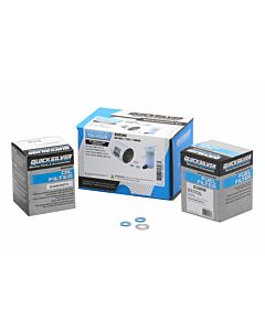 Maintenance kit Suzuki DF150/175/150SS