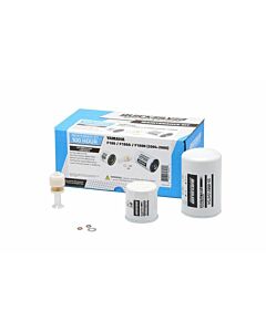 Maintenance kit Yamaha F150/F150A/F150B (2004-2005) includes water filter