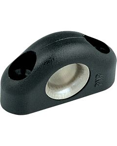 geleideoog met rvs voering gat 8,0 mm
