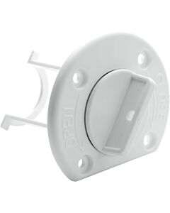 lensdop, compleet