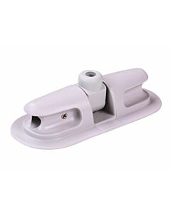 Porte-bande sans rouleau de rame Highline et Silverline gris