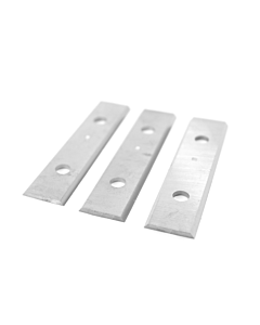 Proscraper blade