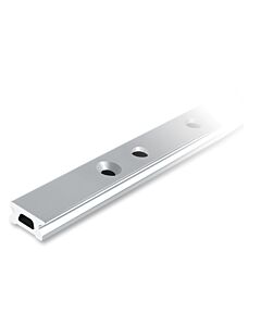 Rail de mât à roulement à billes 1m argent Ronstan Séries 42 RC1420-1.0S