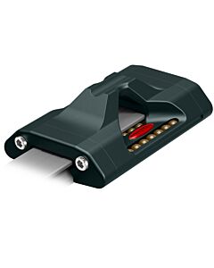 Orbit overloopwagen serie 30