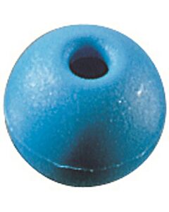 kraal 20 mm blauw voor lijn 5 mm