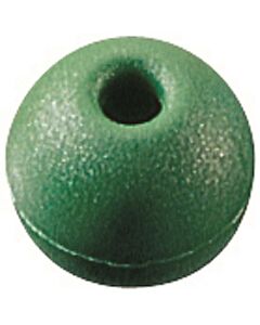 kraal 20 mm groen voor lijn 5 mm