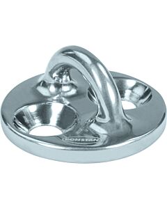 heavy duty oogplaat 6 mm