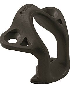 Ronstan RF5405 fairlead for Camcleat C&T small black