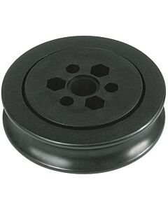 Ronstan RF70000 Series 75 Acetal Kogelgelagerde Schijf