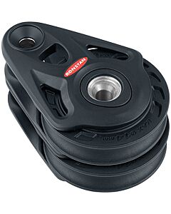 Ronstan Serie 75 Core Voetblok