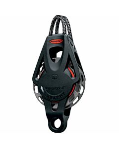 Ronstan orbit Ratchet block 70 mm. becket