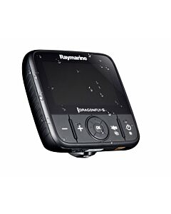 ROKK Mini top Raymarine Dragonfly 4 & 5 houder