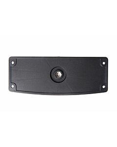 ROKK topplaat voor Garmin GPS en Echo Map