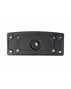 ROKK topplaat voor Raymarine a6 en a7