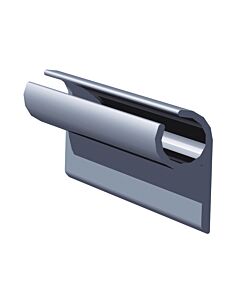 RAIL for sprayhood / lazy jack