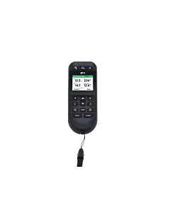 Raymarine RCU-1 draadloze afstandsbediening voor stuurautomaat enkel handset A80835