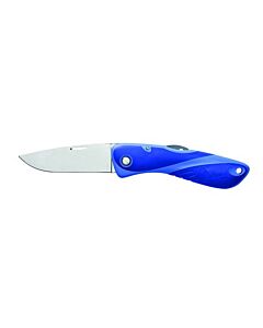 Couteau Aquaterra – lame simple droite – Atlantic