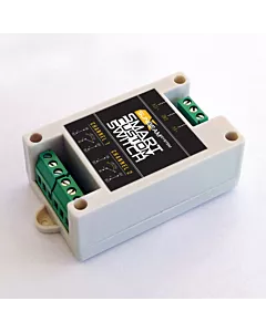 Smart Custom Switch 10A