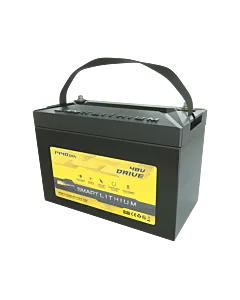Batterie Sunbeam SMART LITHIUM DRIVE 12V 1000Wh