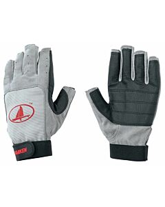 Sailinggloves Harken Classic Gloves short fingers