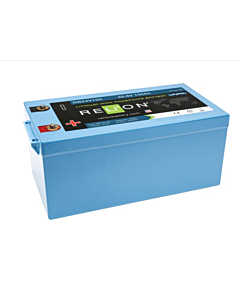 Batteriy Lithium LiFePo4 100Ah 24volt