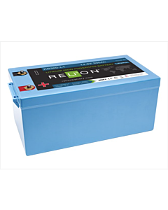 Batteriy Lithium LiFePo4 300Ah-LT