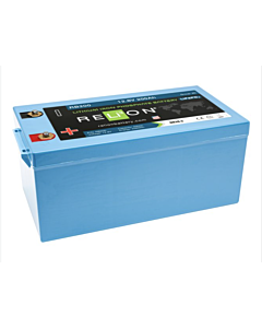 Batteriy Lithium LiFePo4 200Ah