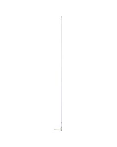 Antenne Marine Scout KS-124 AM/FM 2,4 m – Antenne Radio Fibres de Verre