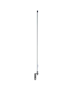 Antenne Marine Scout KS-61 2,4 GHz Wi-Fi – Omni-directionnelle 360°, 10 dB, 90 cm Polyester