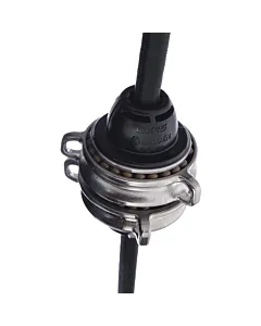 Selden Adjustable Tack Swivel, GX7.5