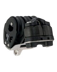 Selden BBB30 Triple Ball Bearing Block with Cam Cleat – 30 mm