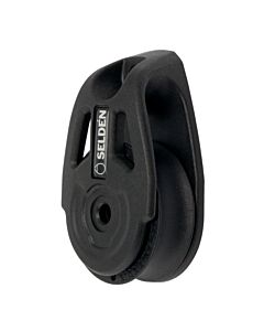 Selden BBB40 Cheek Ball Bearing Block – 40 mm