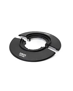 Selden Brim Assembly, FLX404