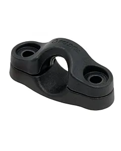 Selden Bulls Eye 27 mm Fitting – Lijngeleider Ø 3–7 mm