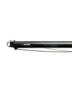 Selden CBN Boomkit – Lengte < 4930 mm (eind-voor-eind fittingen inbegrepen)