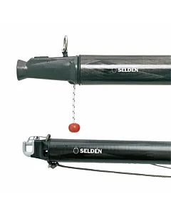Selden CBN Boomkit – Lengte < 5495 mm (dip-pole eindfittingen inbegrepen)