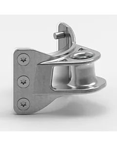Selden Halyard Lead Single – for Rope Halyards C365-F406