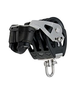 Selden PBB50 Triple Block with Cam Cleat – 50 mm Plain Bearing