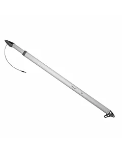 Rodkicker Selden 20L (2260 mm) – Vérin à gaz standard 1200N